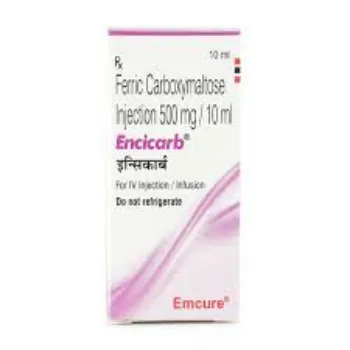 Encicarb Injections